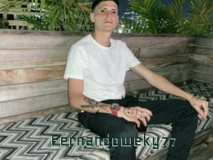 Fernandoweky77