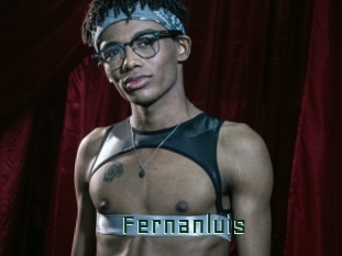 Fernanluis