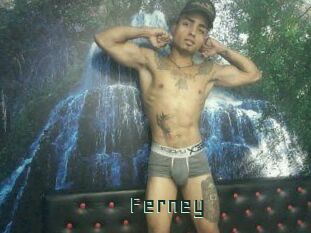 Ferney