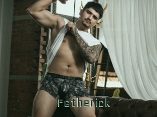 Fetherick