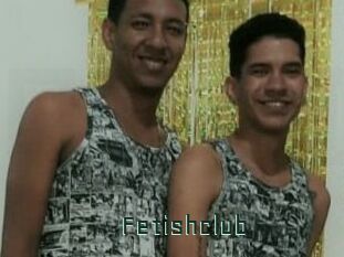 Fetishclub