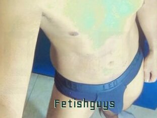 Fetishguys