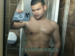 Fetishroom69