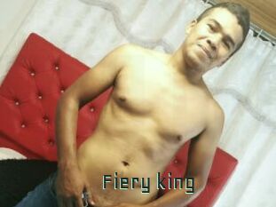 Fiery_king