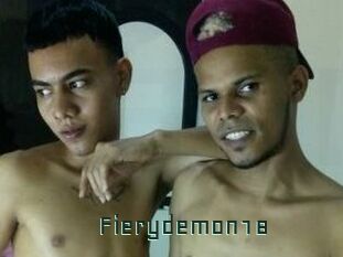Fierydemon18