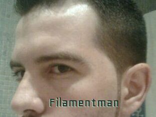 Filamentman