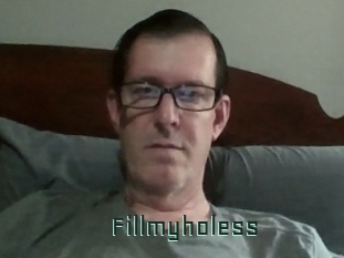 Fillmyholess