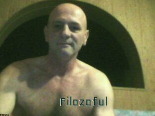 Filozoful