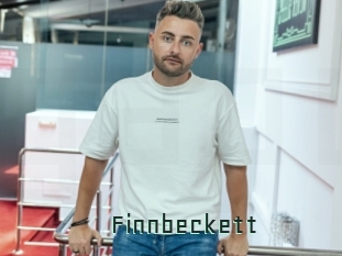Finnbeckett