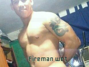 Fireman_wet