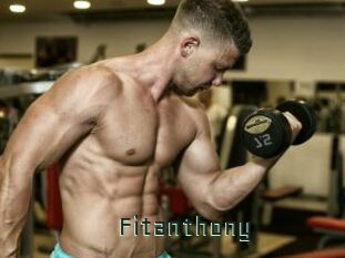 Fitanthony