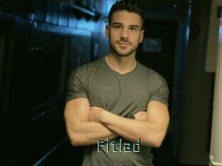 Fitlad