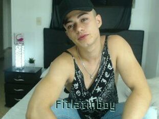 Fitlatinboy