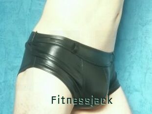 Fitnessjack