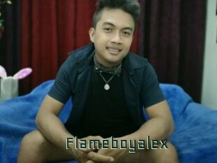 Flameboyalex