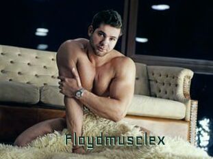 Floydmusclex