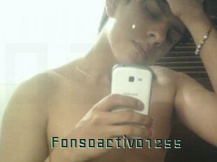 fonsoactivo1255 Gay Porn