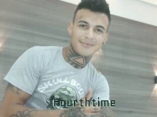 Fourthtime