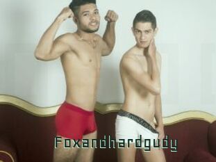 Foxandhardgudy