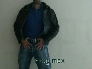 foxy_mex Gay Porn