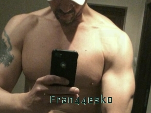 fran44esko Gay Porn