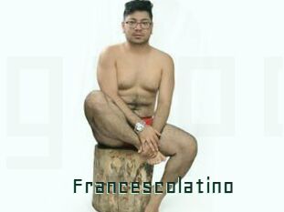 Francescolatino