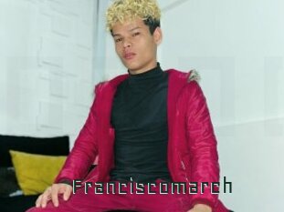 Franciscomarch
