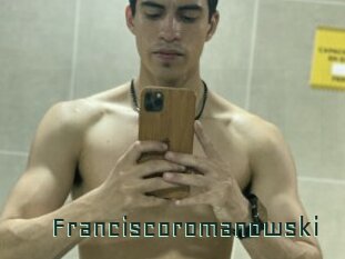 Franciscoromanowski