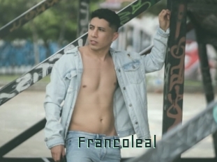 Francoleal