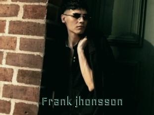 Frank_jhonsson