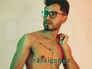Frankigomez