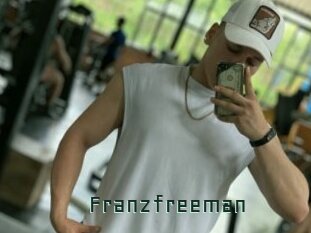 Franzfreeman