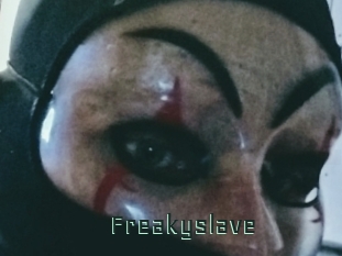 Freakyslave