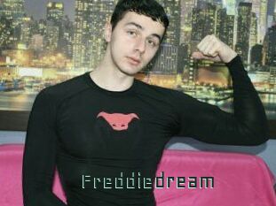 Freddiedream