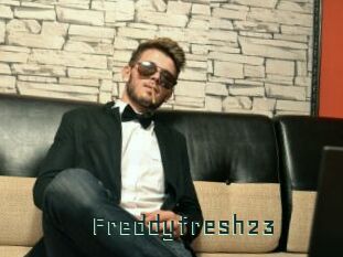 Freddyfresh23