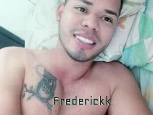 Frederickk