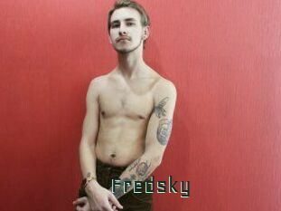Fredsky