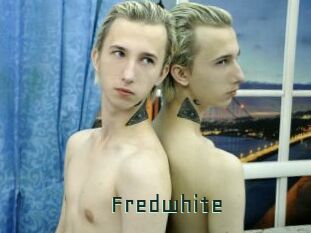 Fredwhite