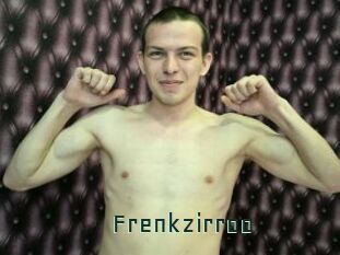 Frenkzirroo