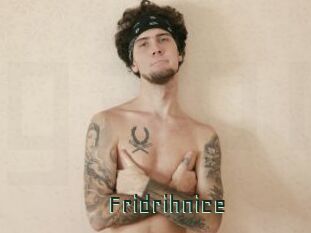Fridrihnice
