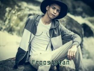 frooststan Gay Porn