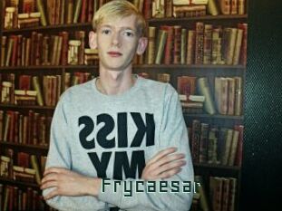 Frycaesar