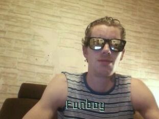 Funboy