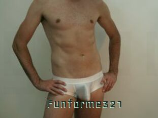 funforme321 Gay Porn