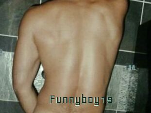 Funnyboy19
