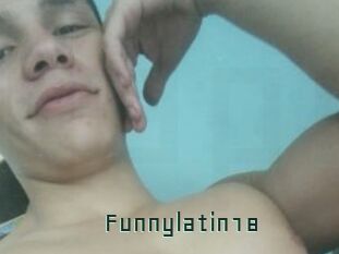 Funnylatin18