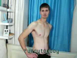 Funnytoyboy
