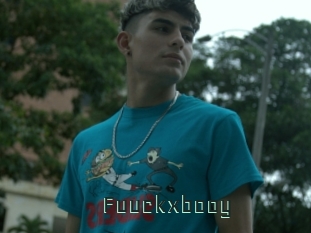 Fuuckxbooy