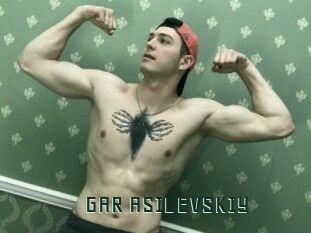 GAR_ASILEVSKIY