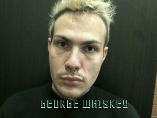 GEORGE_WHISKEY
